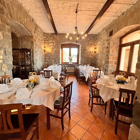 Agriturismo Le Grottelle Villa SantʼAgata sui Due Golfi Kültér fotó