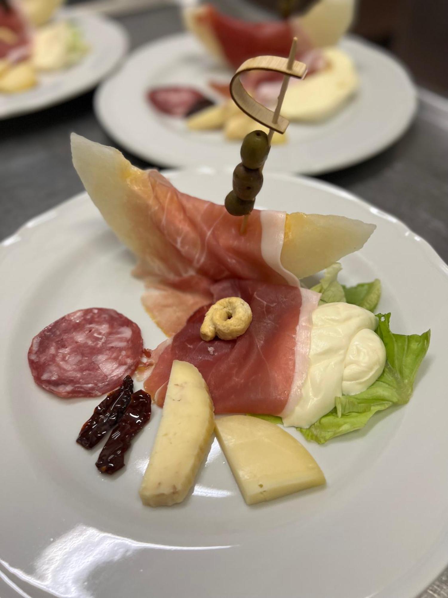 Agriturismo Le Grottelle Villa SantʼAgata sui Due Golfi Kültér fotó