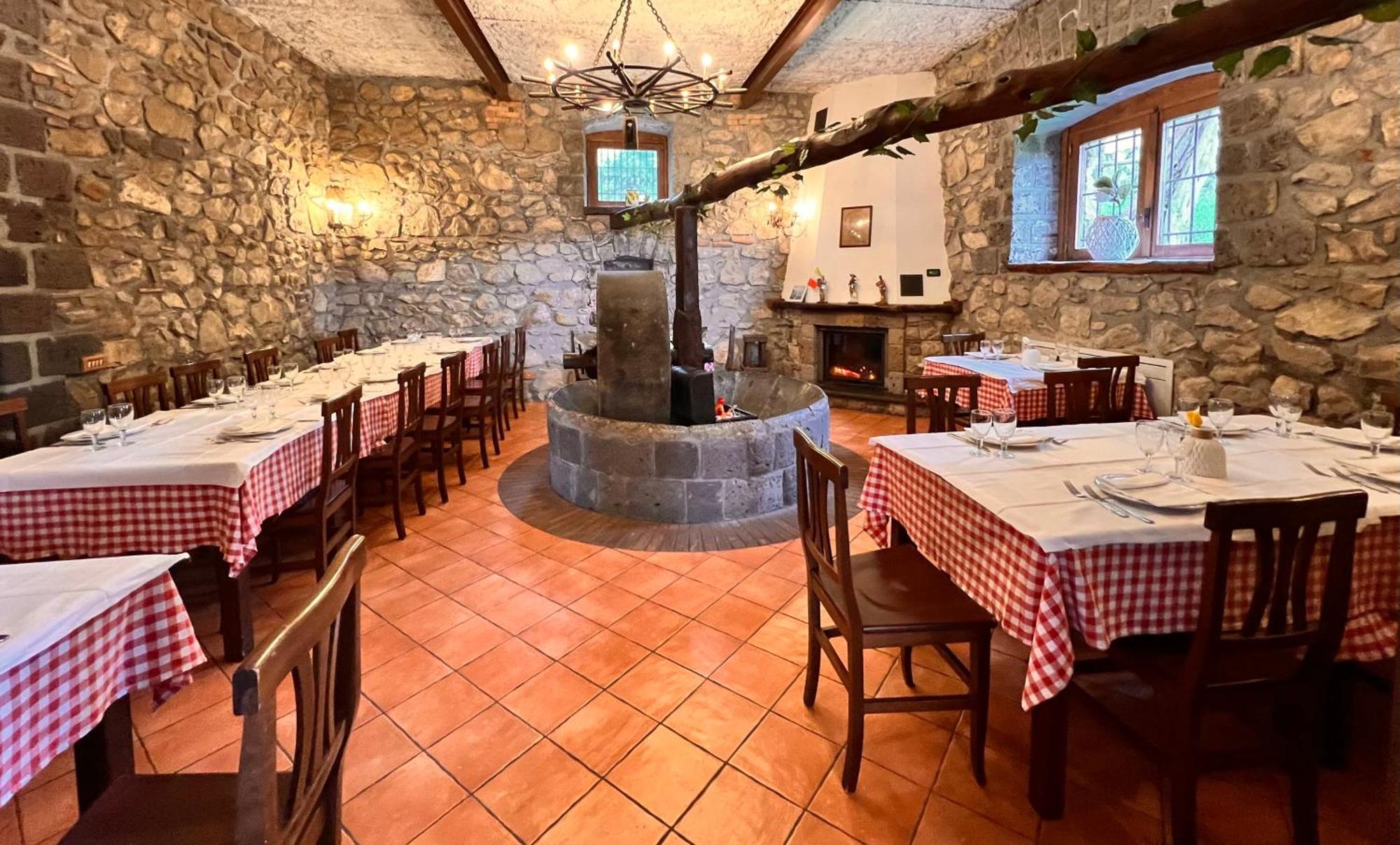Agriturismo Le Grottelle Villa SantʼAgata sui Due Golfi Kültér fotó